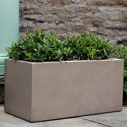 Campania Sandal Planter 481818 | Lite® Collection