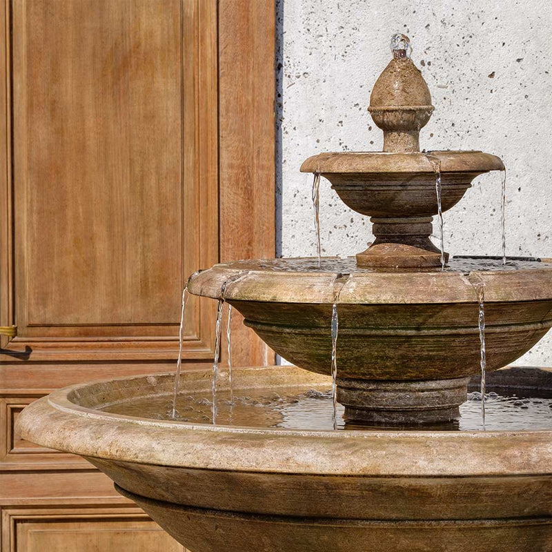 Campania International Savannah Fountain