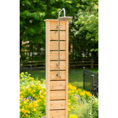 Sierra Outdoor Shower