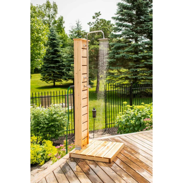 Sierra Outdoor Shower