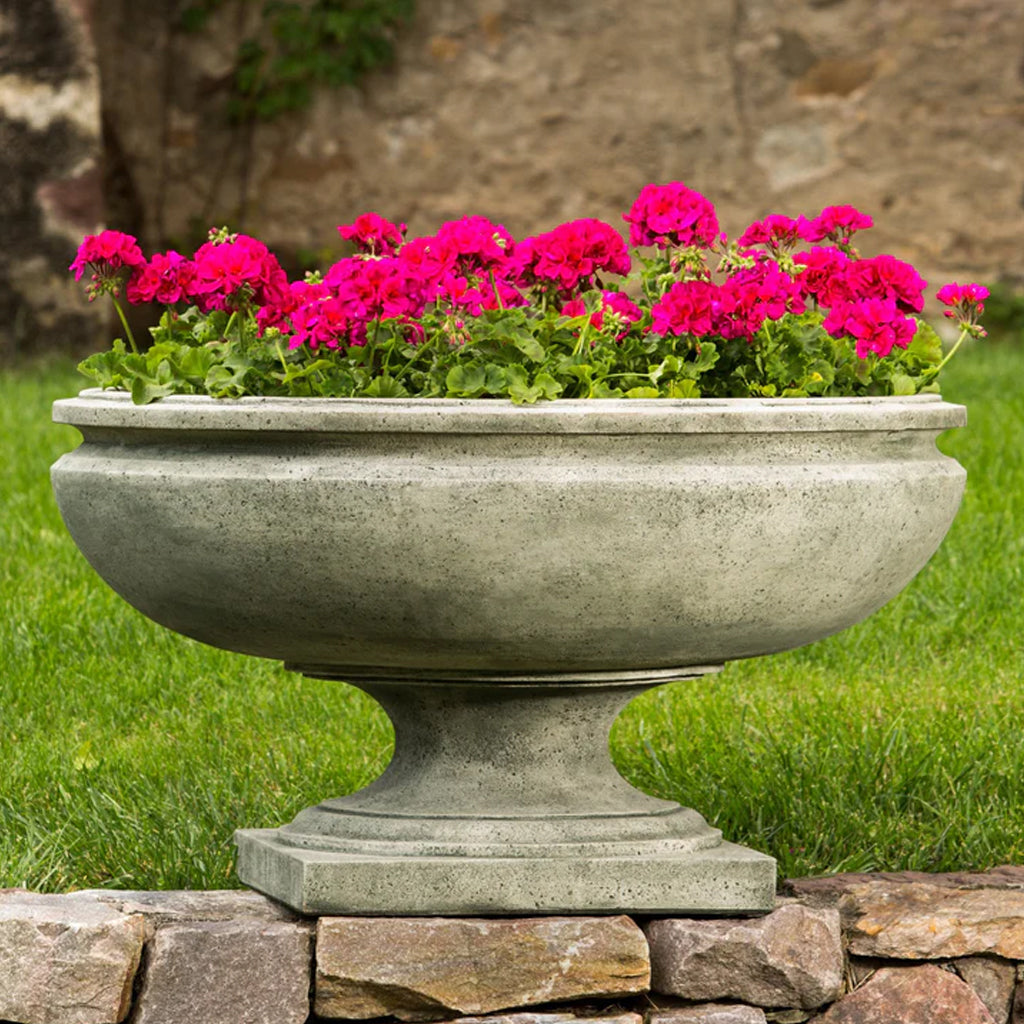 Campania St. Louis Garden Planter