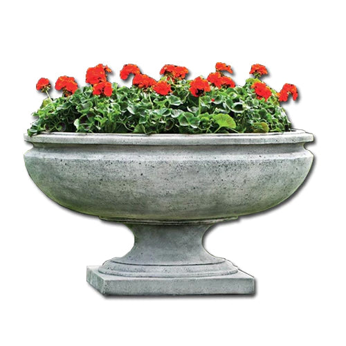 Campania St. Louis Garden Planter