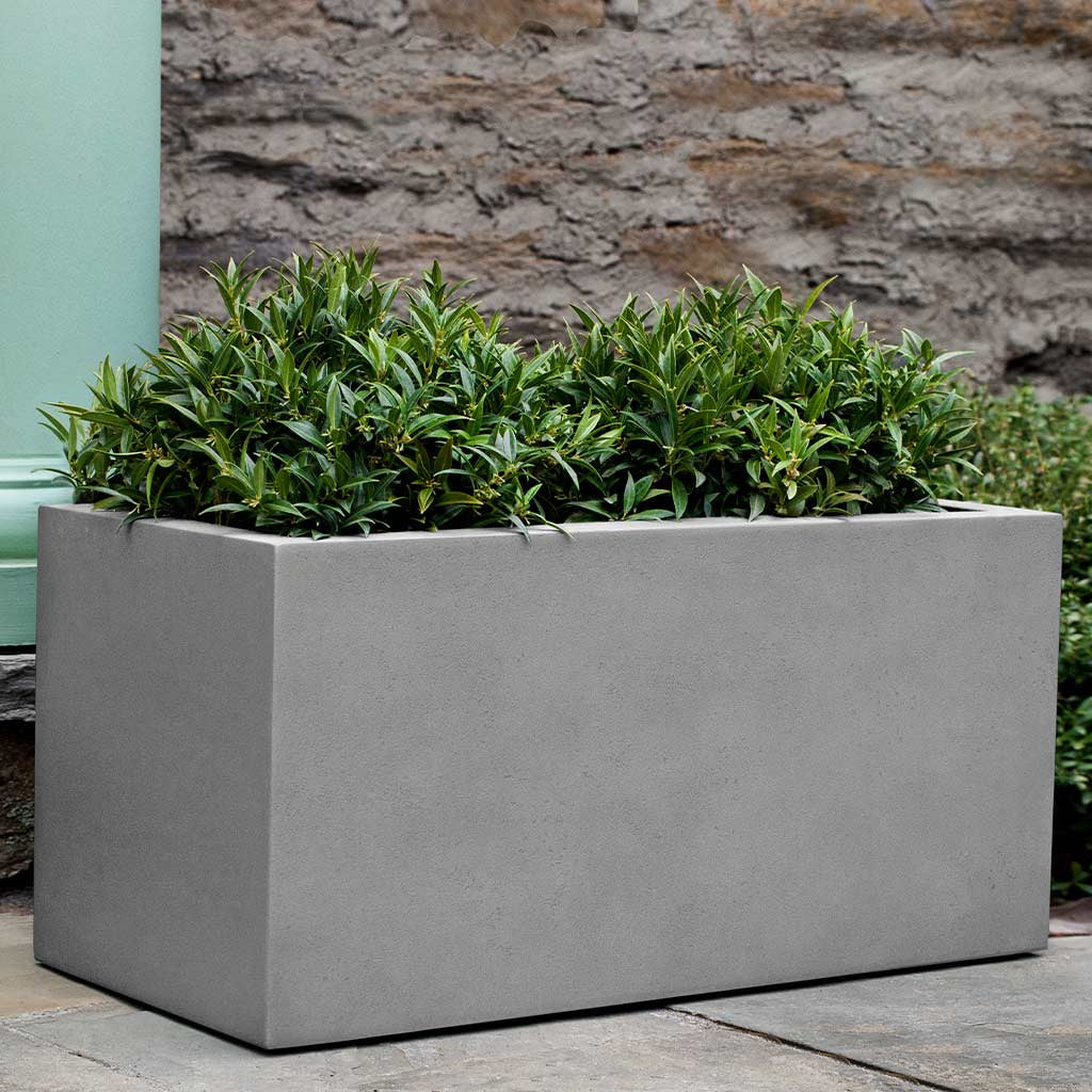 Campania Sandal Planter 481818 | Lite® Collection