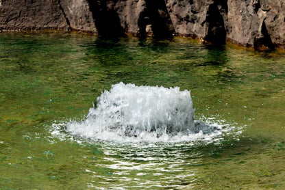 Kasco 5.1A 5HP Surface Aerator 100ft Cord