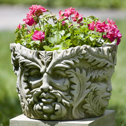 Campania Sylvan Garden Planter