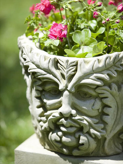 Campania Sylvan Garden Planter