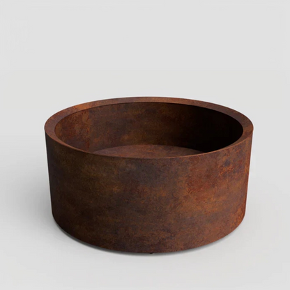 Carbon Home Goods The Ethan Firepit