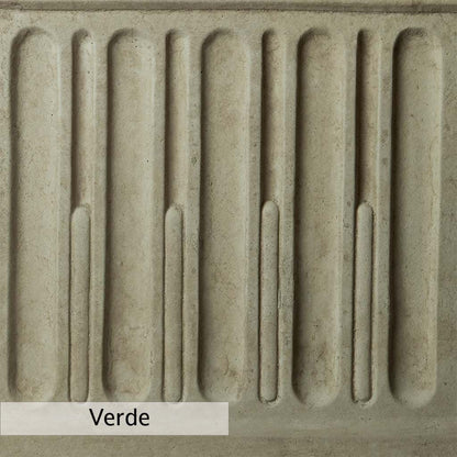 Campania International Series 2 - 30 x 20 Planter