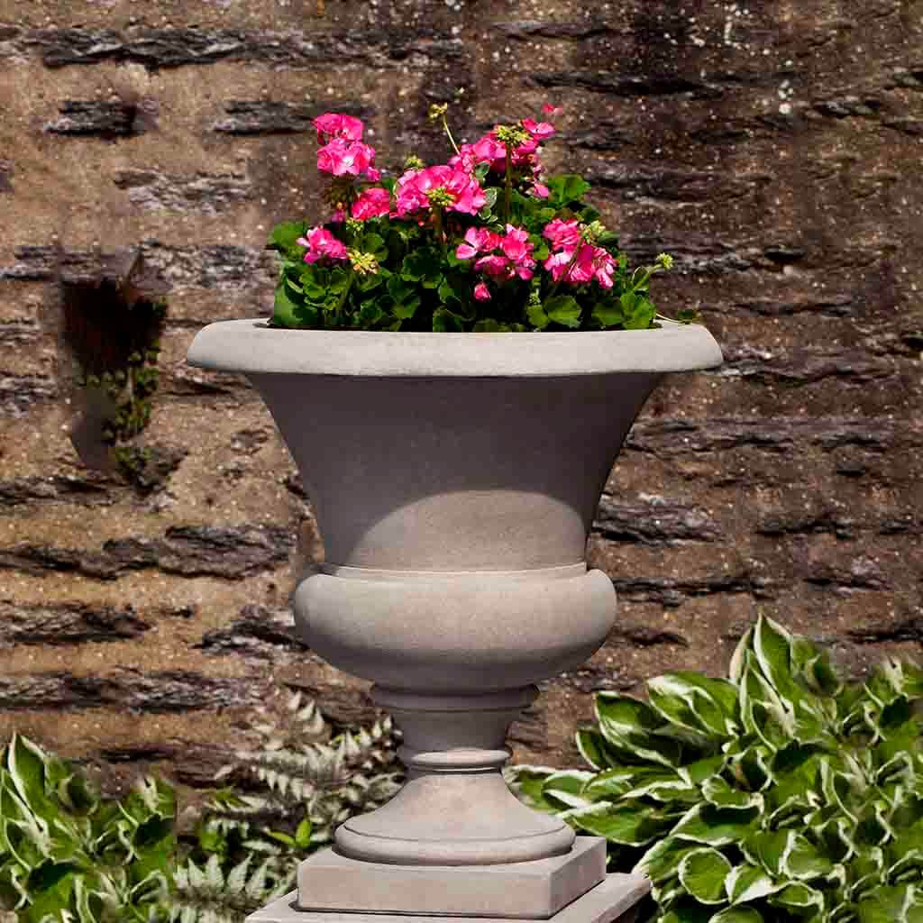 Campania Wilton Urn Garden Planter