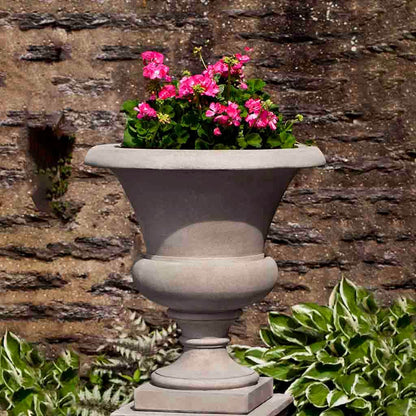 Campania Wilton Urn Garden Planter