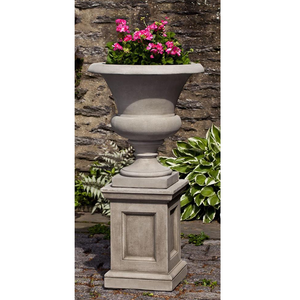 Campania Wilton Urn Garden Planter
