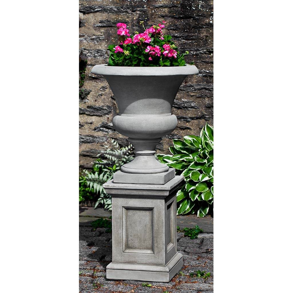 Campania Wilton Urn Garden Planter