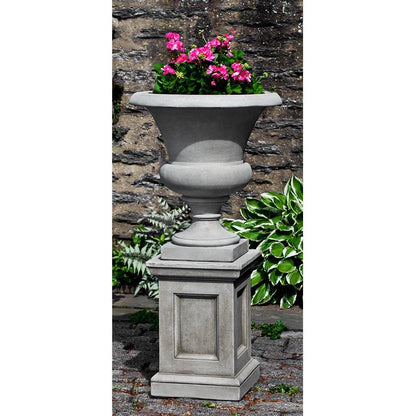 Campania Wilton Urn Garden Planter