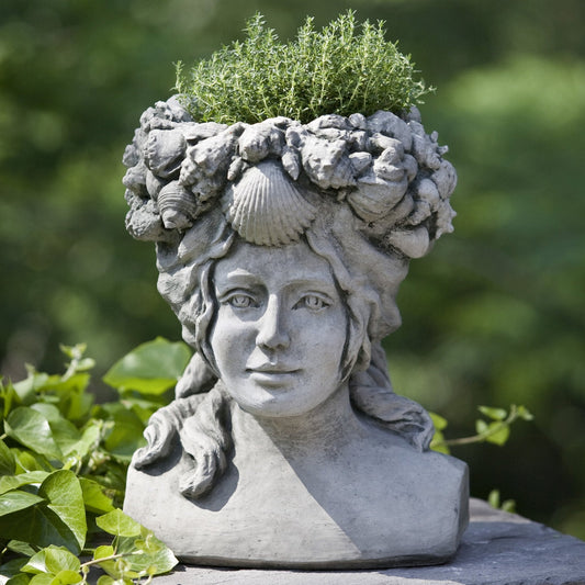 Campania Williamsburg Orabelle Garden Planter