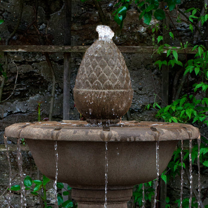 Campania International Wiltshire Tired Fountain