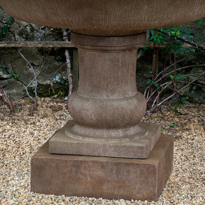 Campania International Wiltshire Tired Fountain