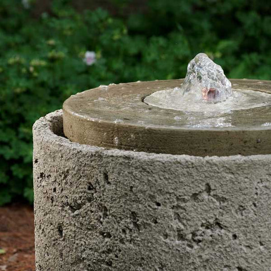 Campania International Andros Fountain