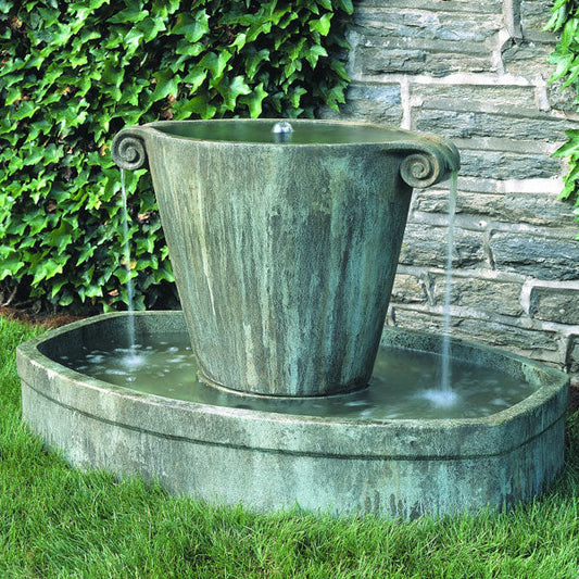 Campania International Anfora Fountain