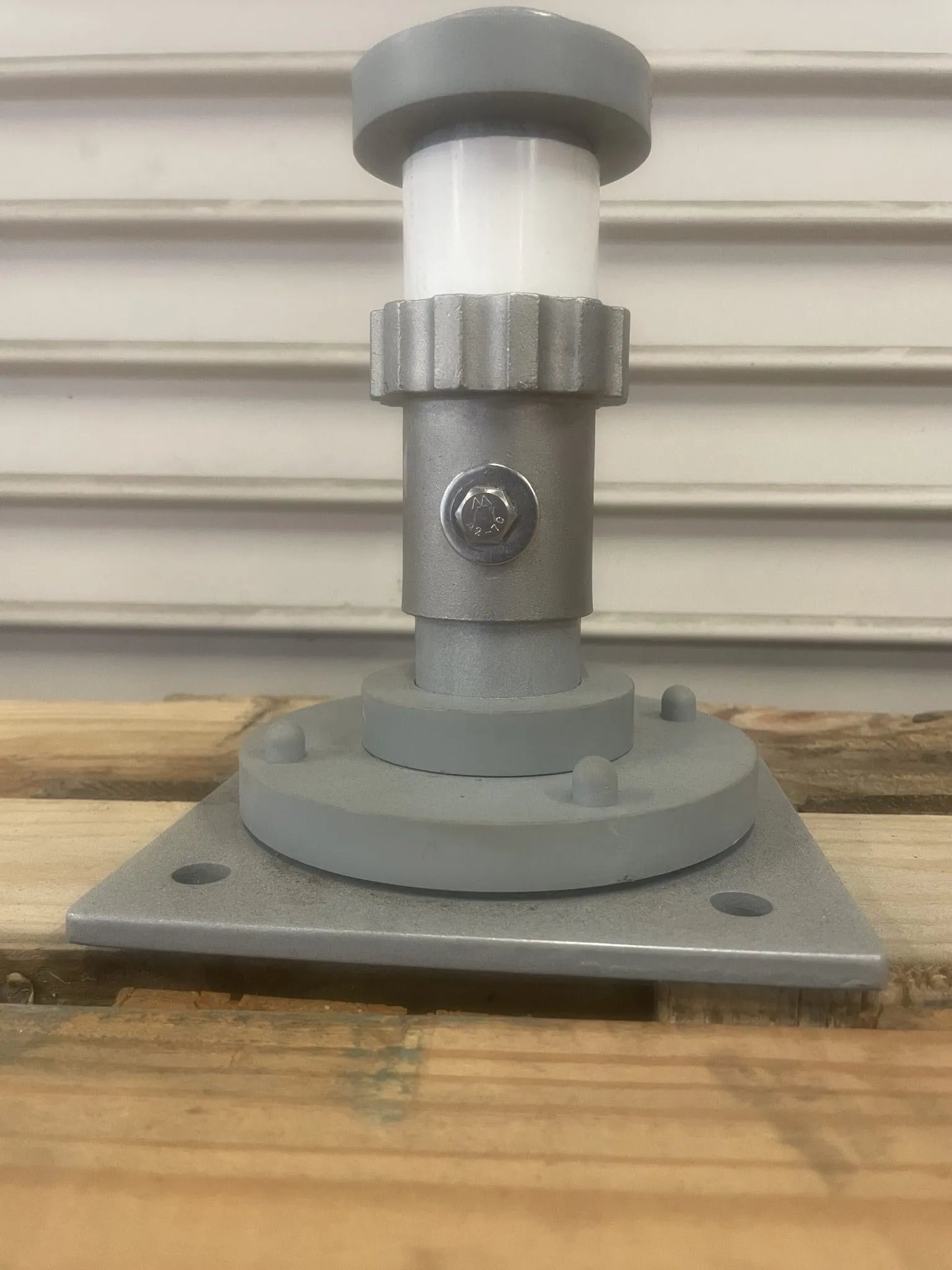 Bambrella Rotation Mechanism for Levante Side Wind