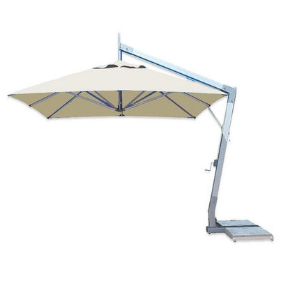 Bambrella Side Wind Hurricane Canopy Frame and Posts
