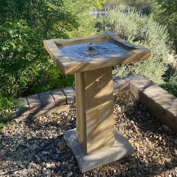 Campania International Bjorn Fountain