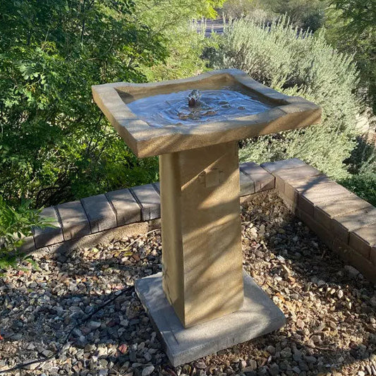 Campania International Bjorn Fountain