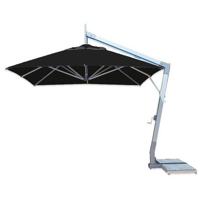 Bambrella Side Wind Hurricane Canopy Frame and Posts
