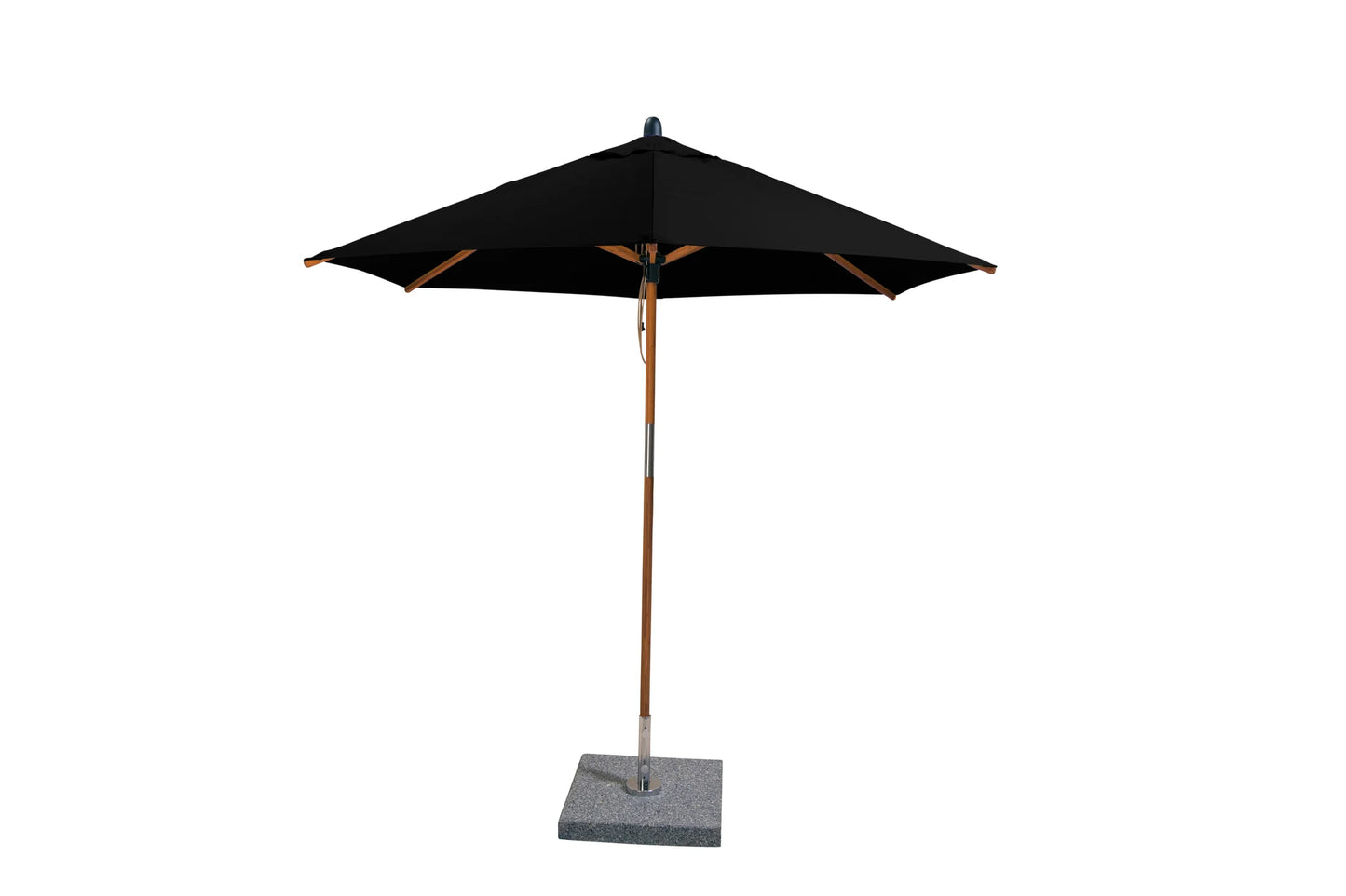 Bambrella Sirocco 9' Round Patio Umbrella