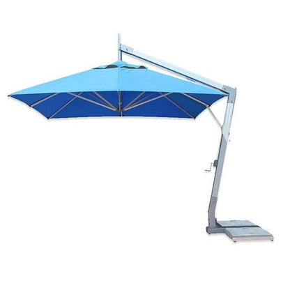 Bambrella Side Wind Hurricane Canopy Frame and Posts
