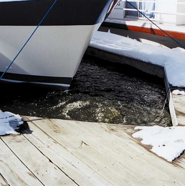 Kasco 1HP 120v Pond De-Icer with 150 ft. power cord