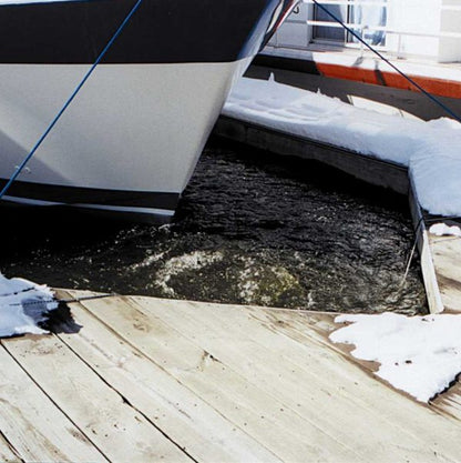 Kasco 1HP 120v Pond De-Icer with 150 ft. power cord