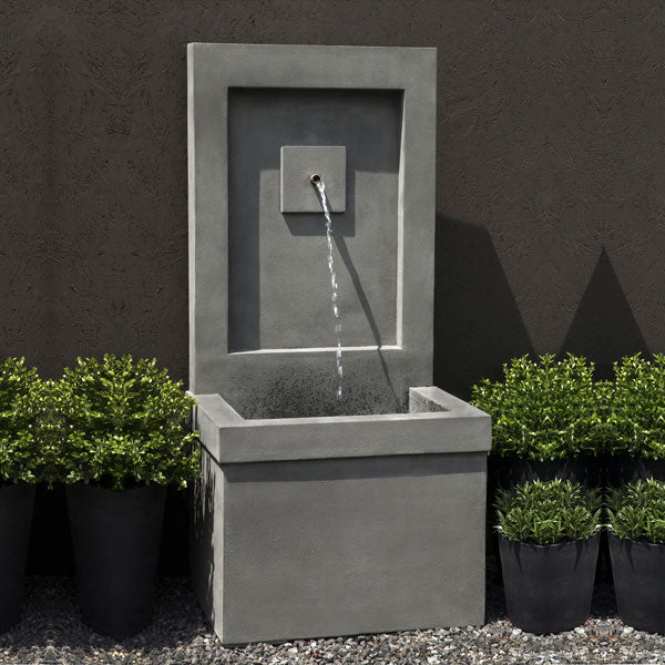 Campania International Brentwood Fountain