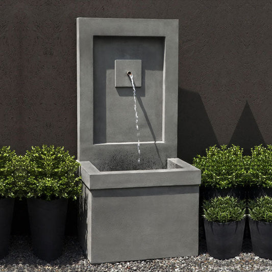 Campania International Brentwood Fountain