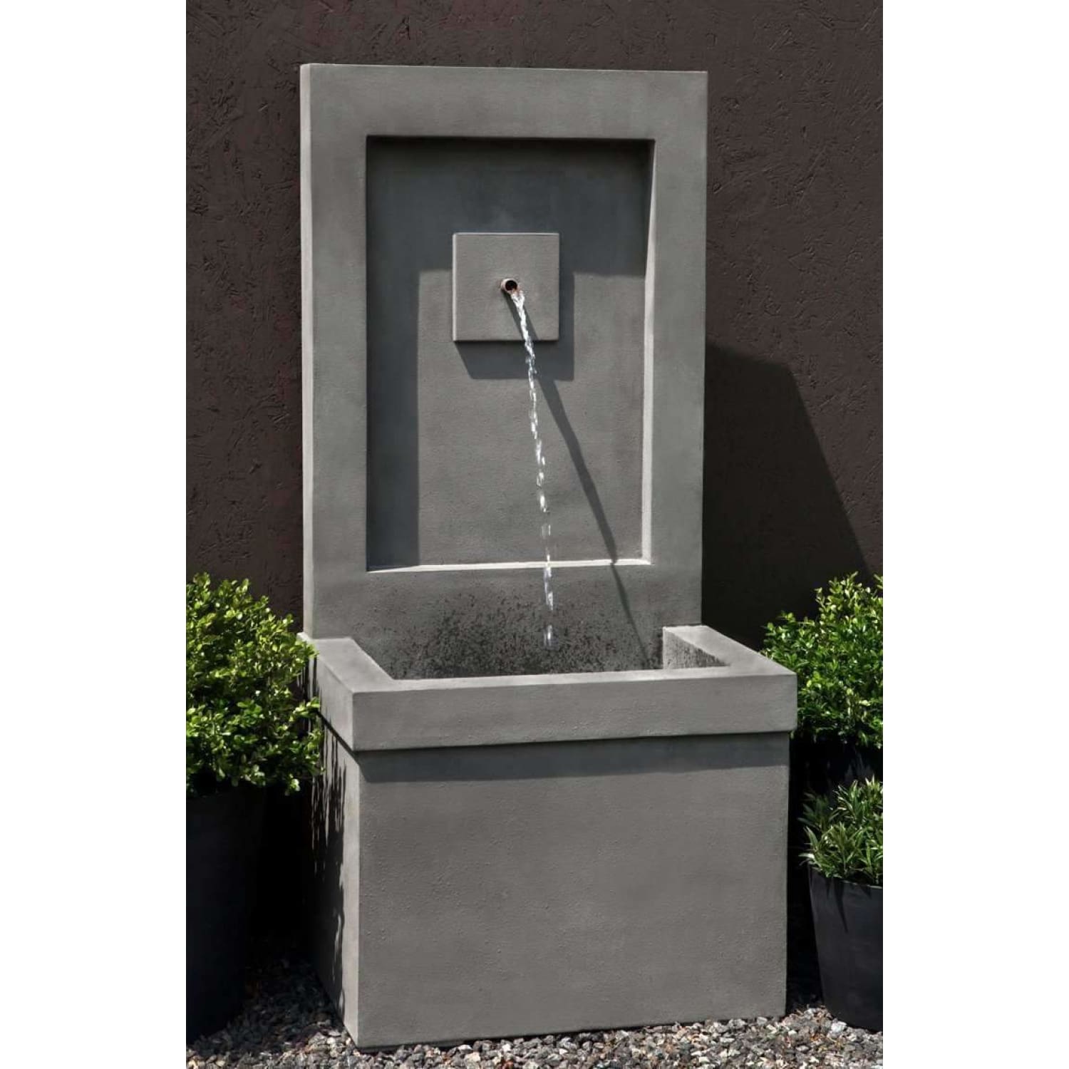 Campania International Brentwood Fountain