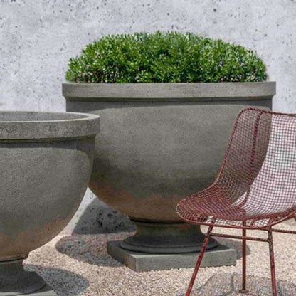 Campania International Huntington Large Urn