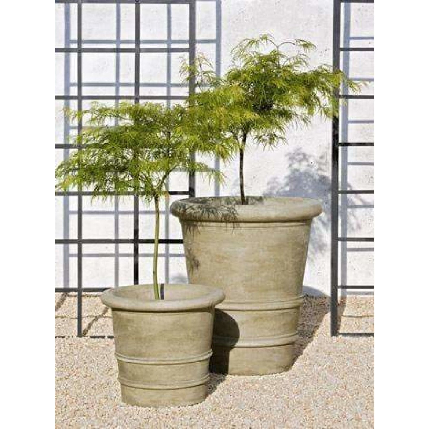 Campania International Urbino Planter