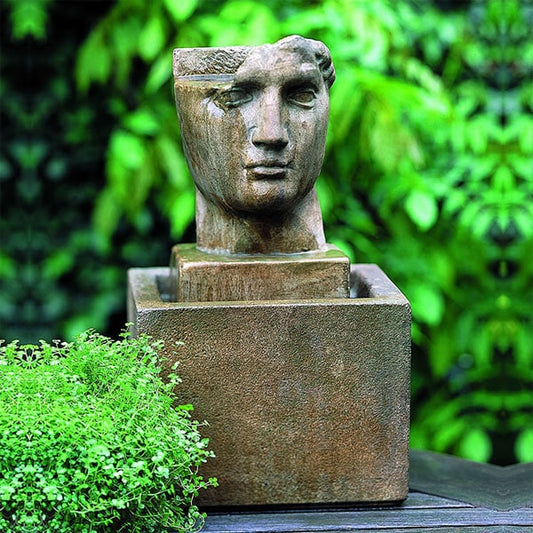 Campania International Cara Classica Fountain