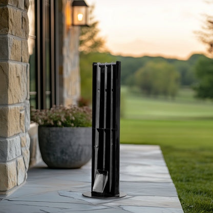 Carbon Home Goods The Fire Tool Accessory Set