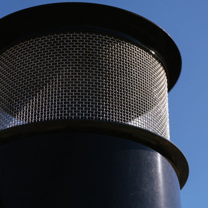 Carbon Home Goods The Casa Chimenea