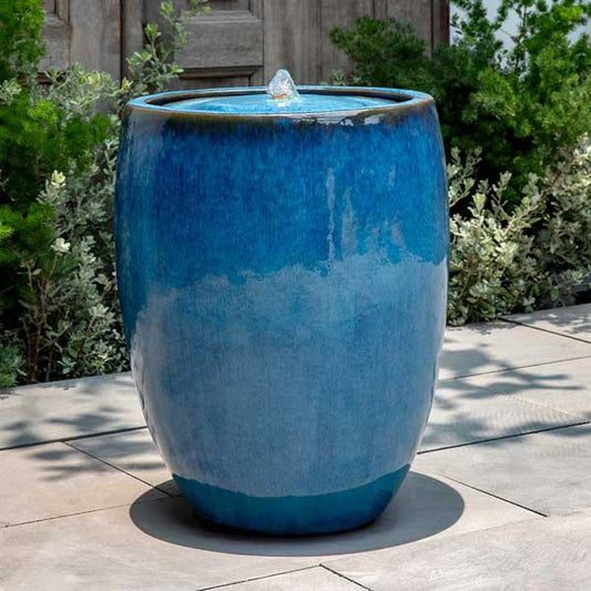 Campania International Casco Fountain - Mediterranean - S/1