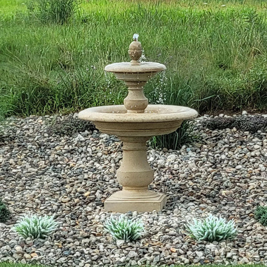 Campania International Caterina Fountain