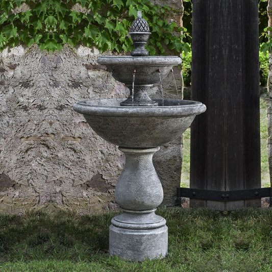 Campania International Charente Fountain