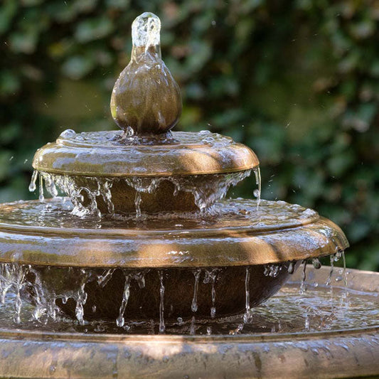 Campania International Cladridge Fountain