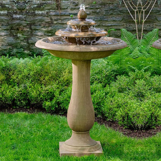 Campania International Cladridge Fountain
