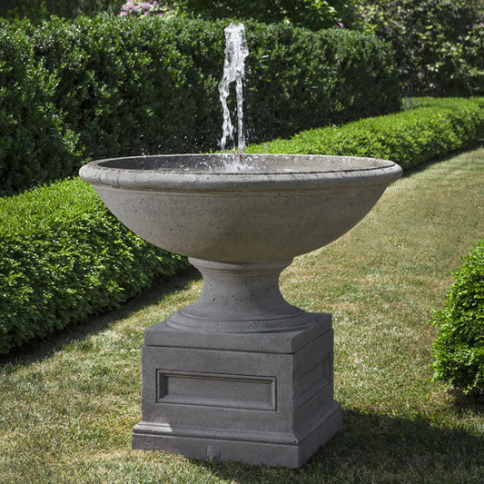 Campania International Condotti Fountain