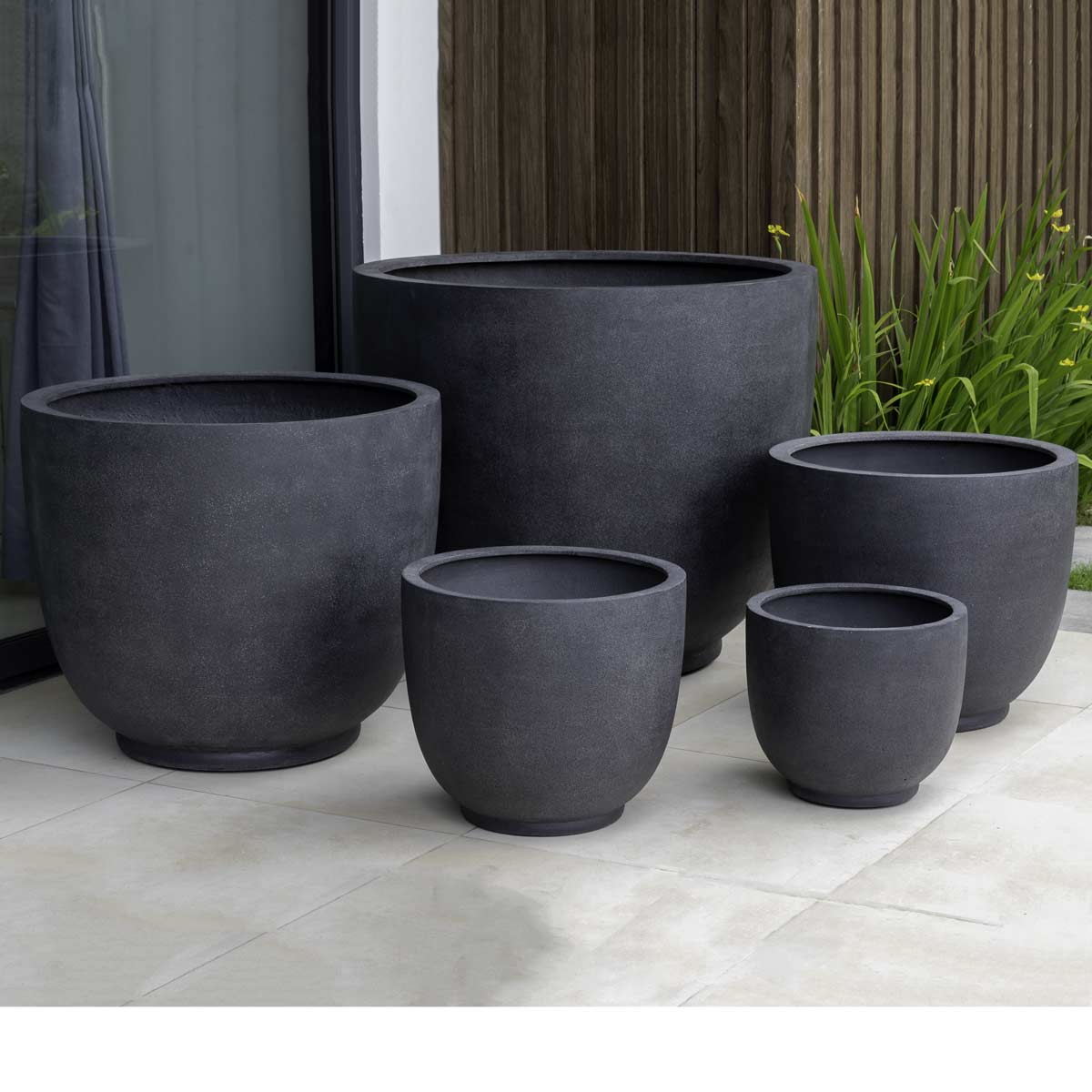 Campania International Danilo Planter