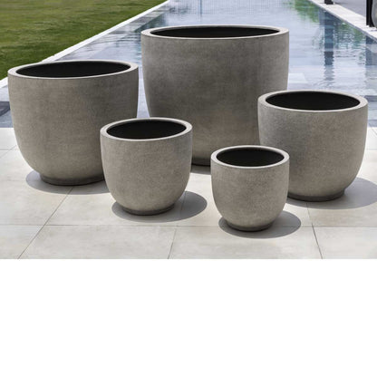 Campania International Danilo Planter