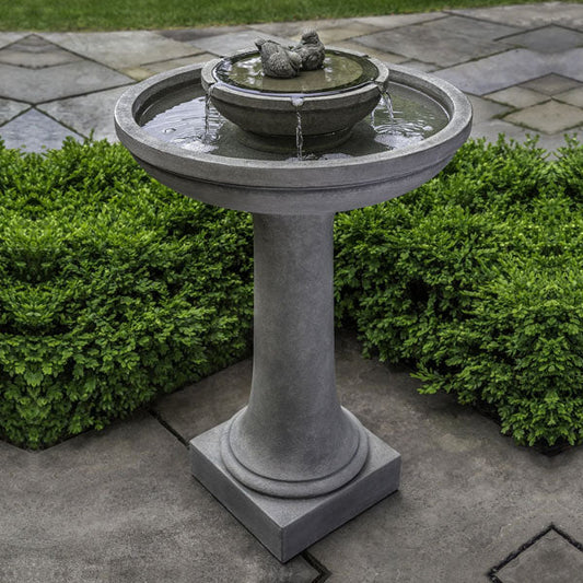 Campania International Dolce Nido Fountain