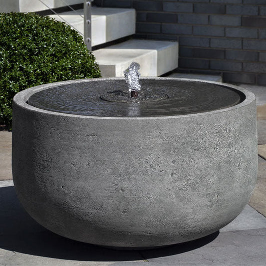 Campania International Echo Park Fountain