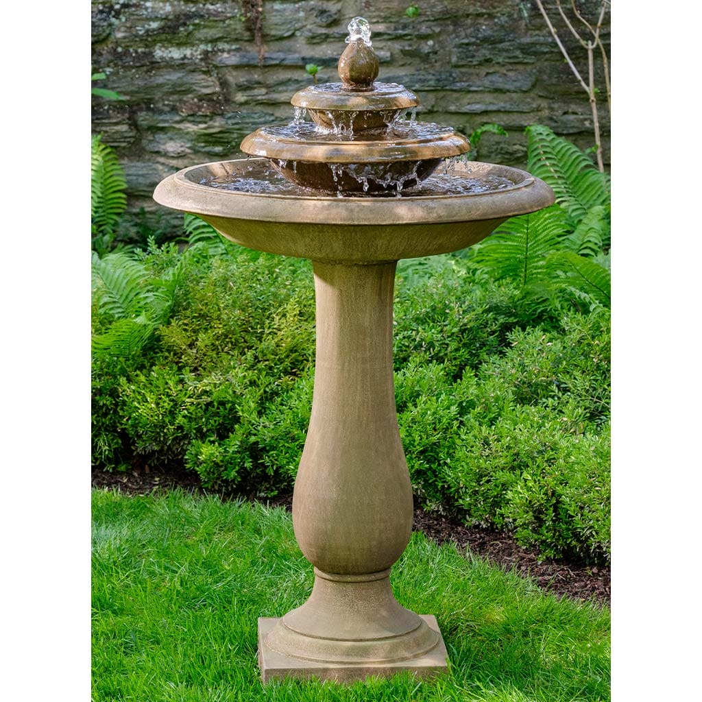 Campania International Cladridge Fountain